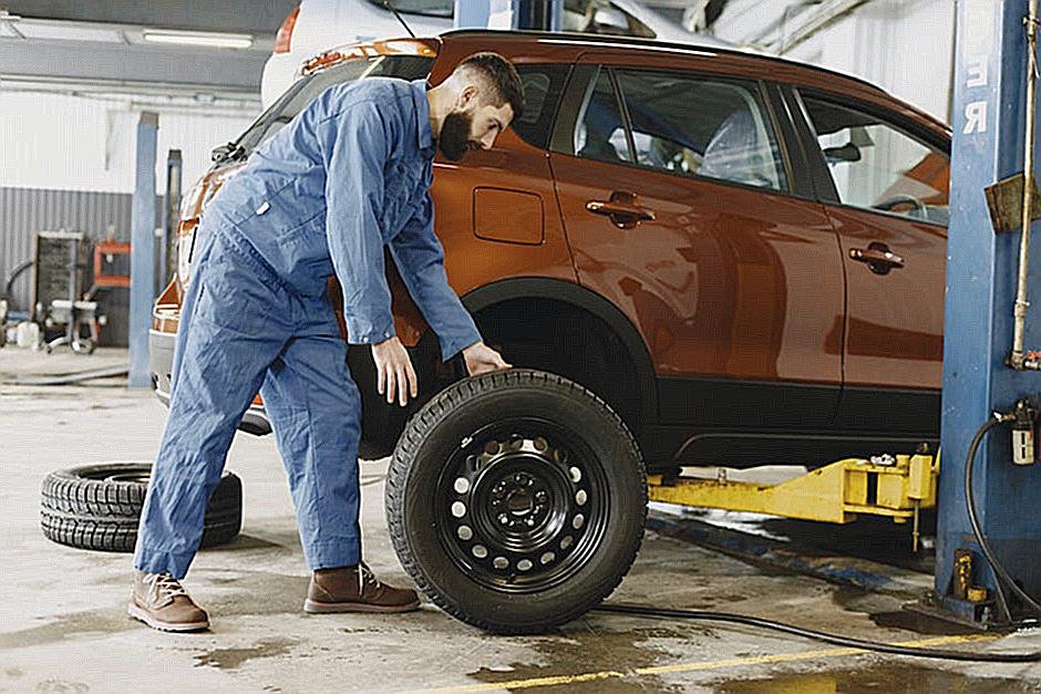 Are All-Season Tires Necessary?