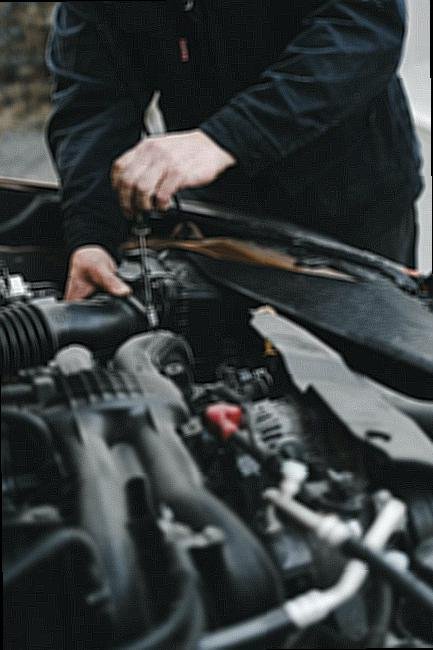 Da li je potrebno popraviti stanje akumulatora?