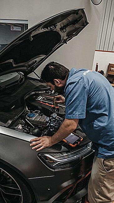 Da li je potrebno zamijeniti filter goriva?