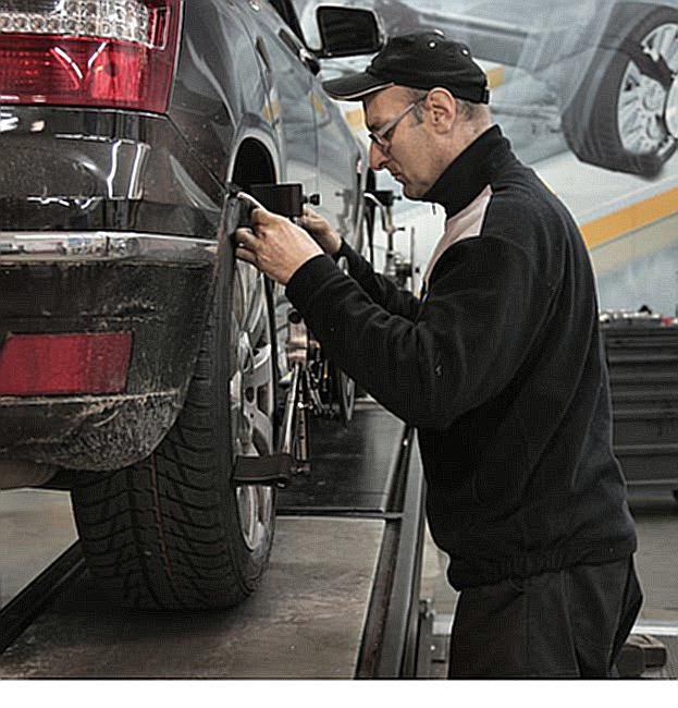 Da li je potrebno zamijeniti filter goriva?