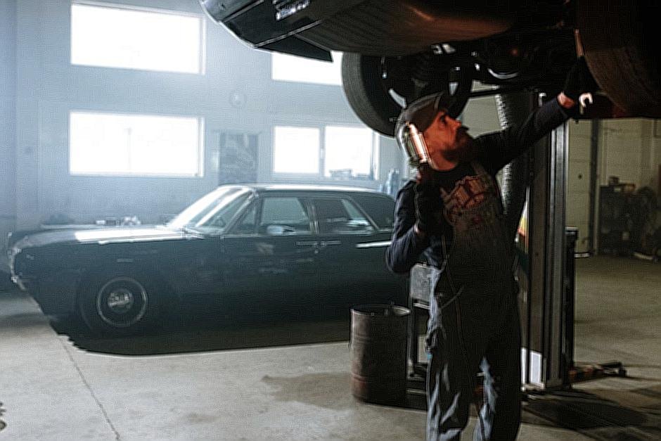 Da li je potrebno zamijeniti filter ulja?