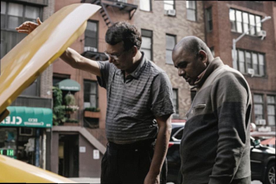 Da li je potrebno zamijeniti filter ulja?