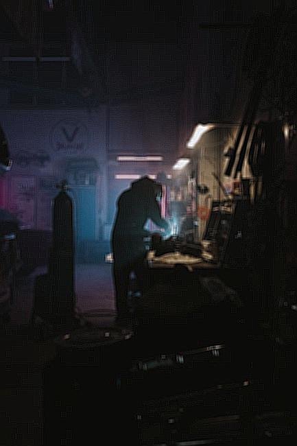 Da li je potrebno zamijeniti filter ulja?