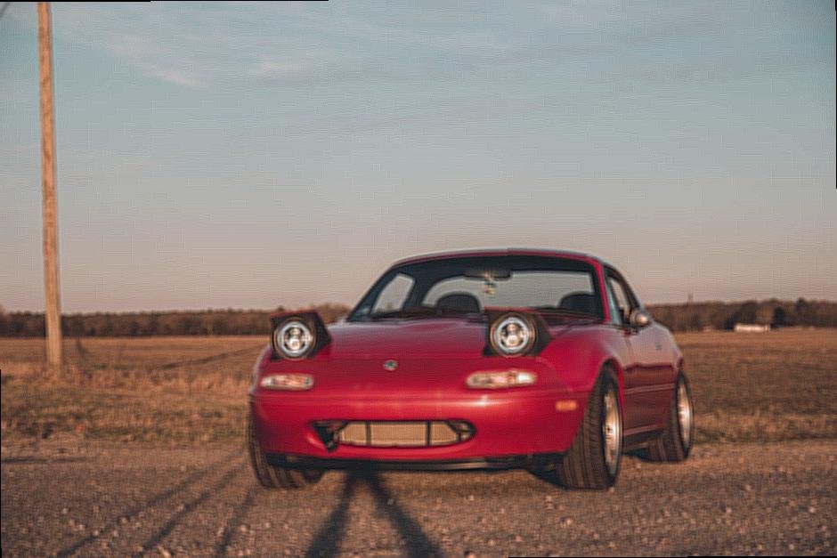 How do I Choose the Right Size of Car Rims?