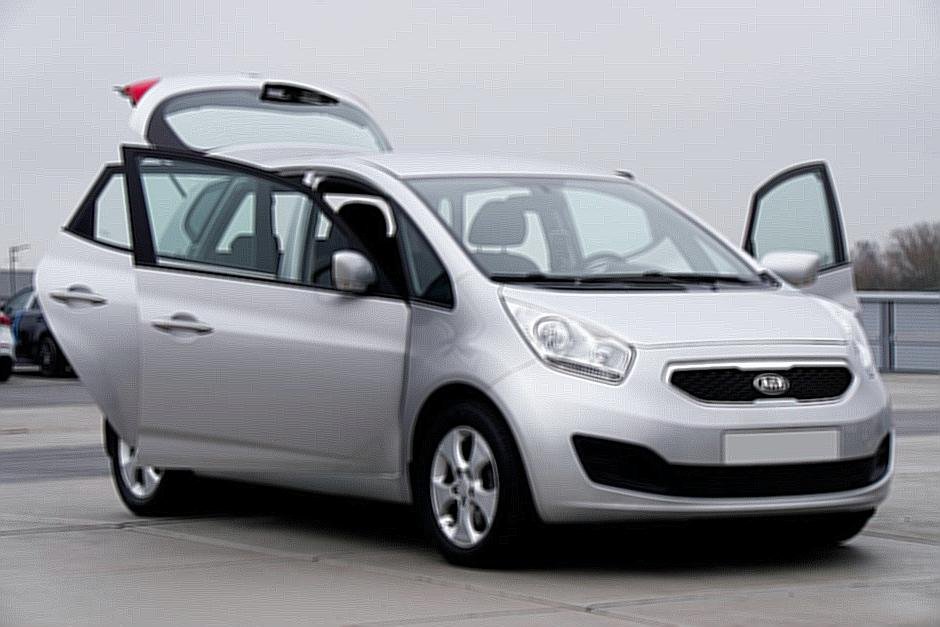 How often should I check my car tire pressure?