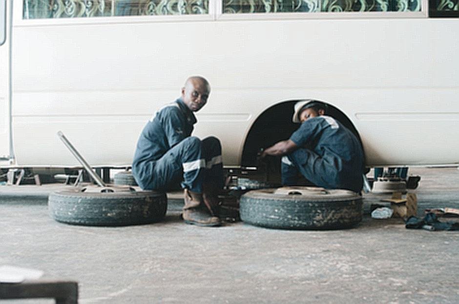 How often should I check my car tires?