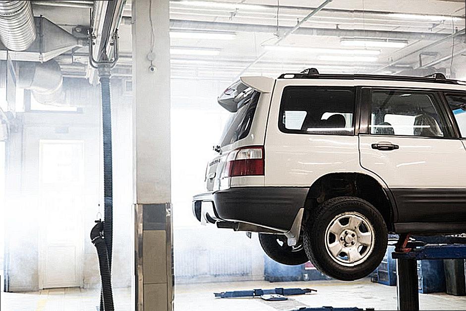 Ispravljanje Problema s Radijatorom