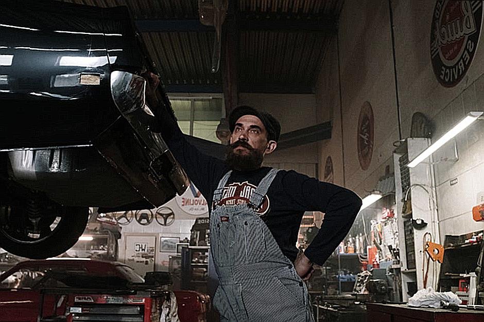 Je li auto cesto zastajkivao?