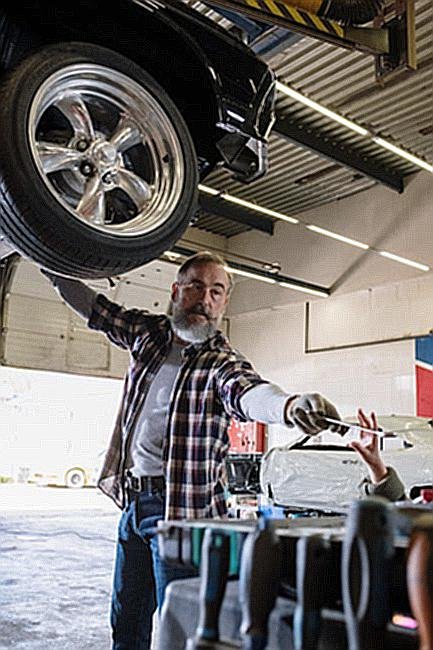 Je li auto cesto zastajkivao?