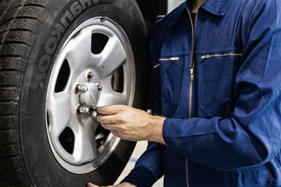 Je li auto cesto zastajkivao?