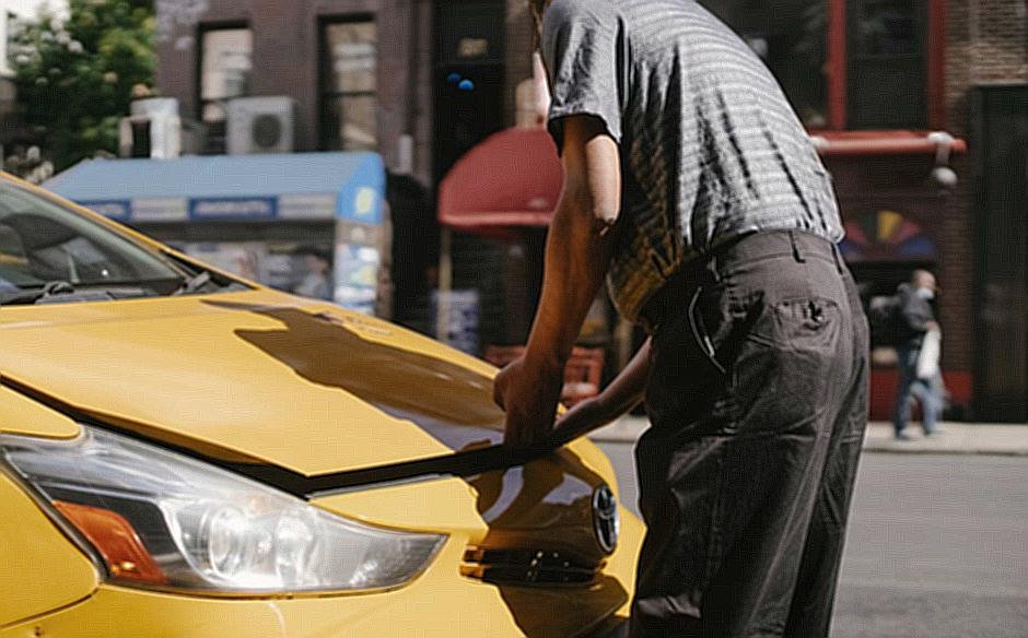 Je li vam auto pokazivao neuobicajeno visoku temperaturu?