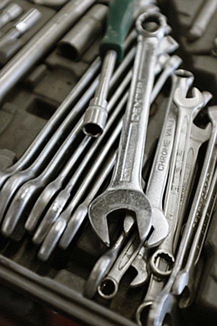 Je li vam auto pokazivao pogreske?