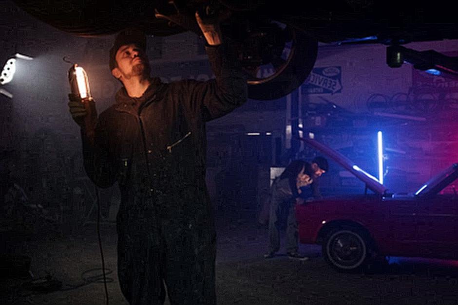 Je li vas auto imao problema s pokretanjem?