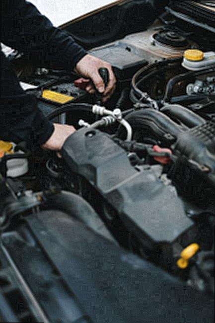 Je li vas auto imao problema s pokretanjem?