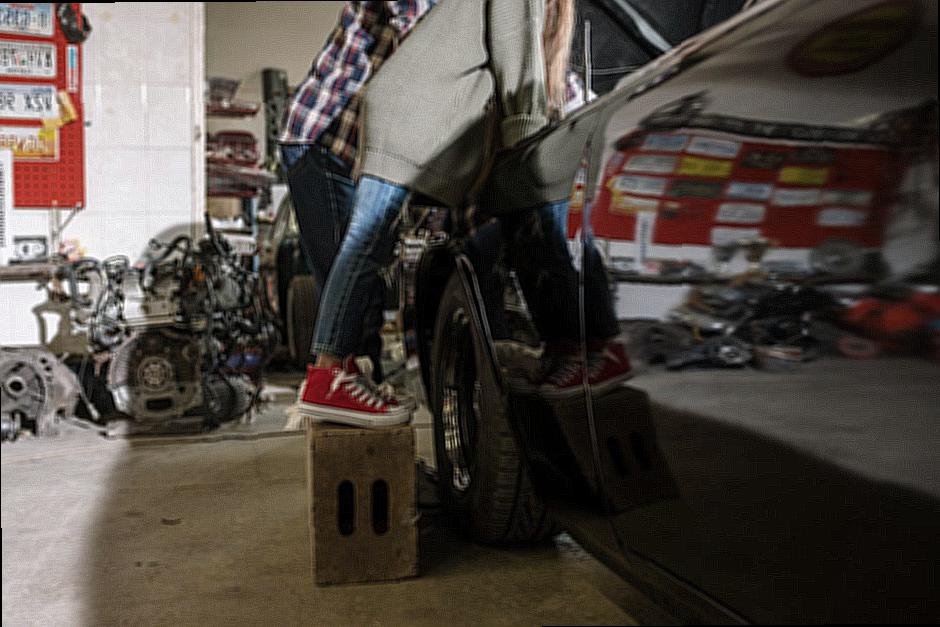 Je li vas auto imao problema s pokretanjem?