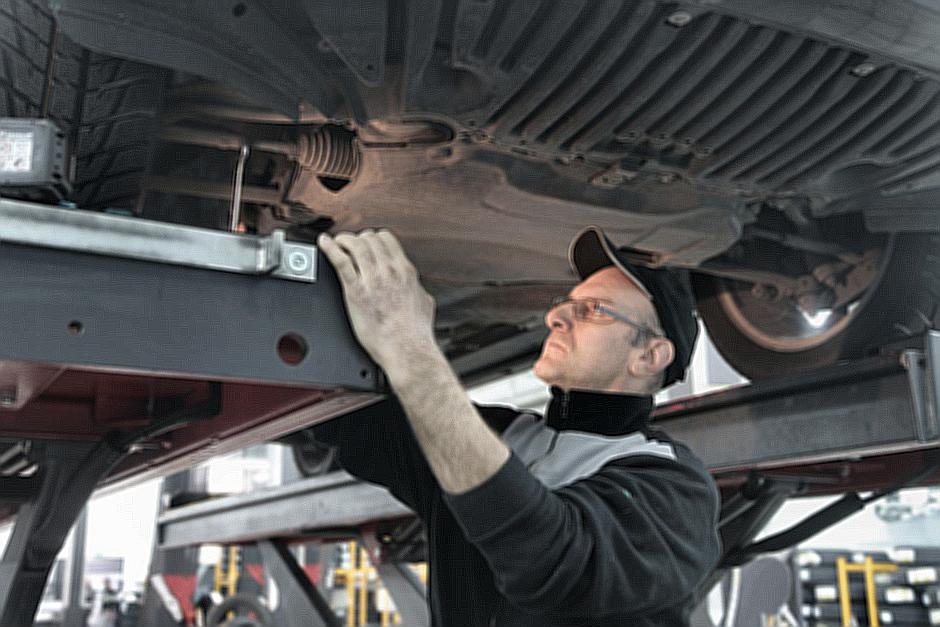 Je li vase auto cesto vibriralo pri visim brzinama?