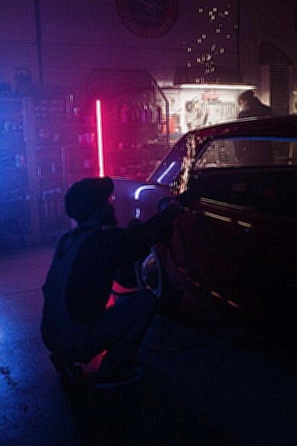 Je li vase auto ostavljao neujednacen trag?