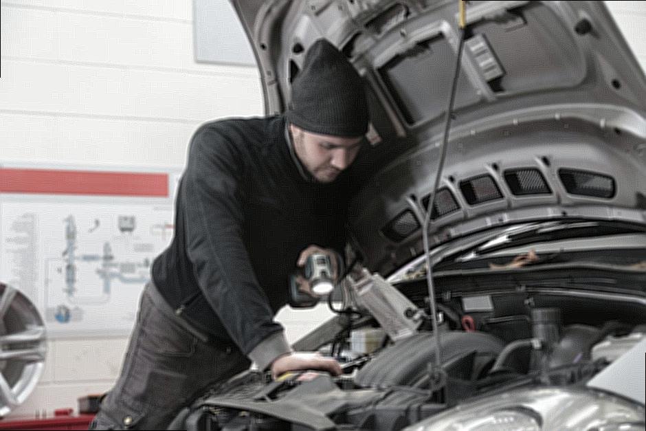 Kako Da Ustedite Novac Popravljajuci Osiguranje