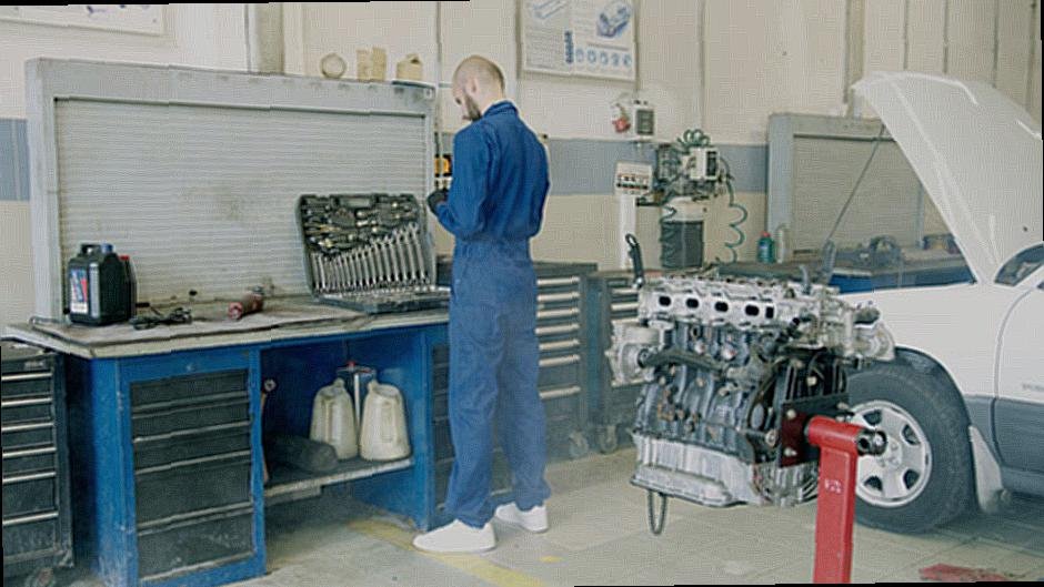 Kako Da Ustedite Novac Popravljajuci Osiguranje