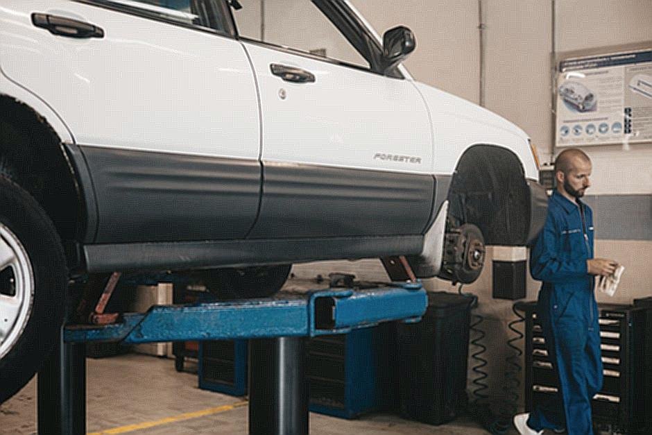 Kako Odabrati Pravu Automobilsku KDI Popravku za Popravak Regulatora Prozora.