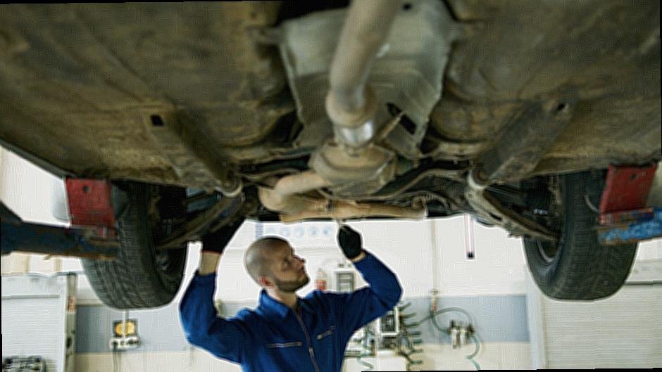 Kako Odrzavati Ispusni Dio