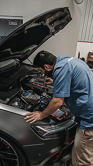 Kako Odrzavati Regulator Prozora u Automobilskoj KDI Popravci