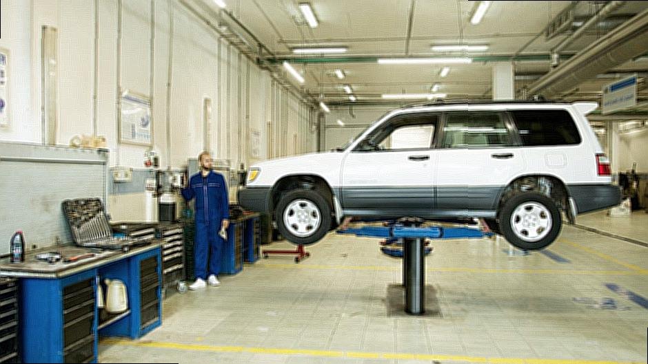 Kako Odrzavati Spojku nakon Zamjene u Auto-Popravcima DIY.