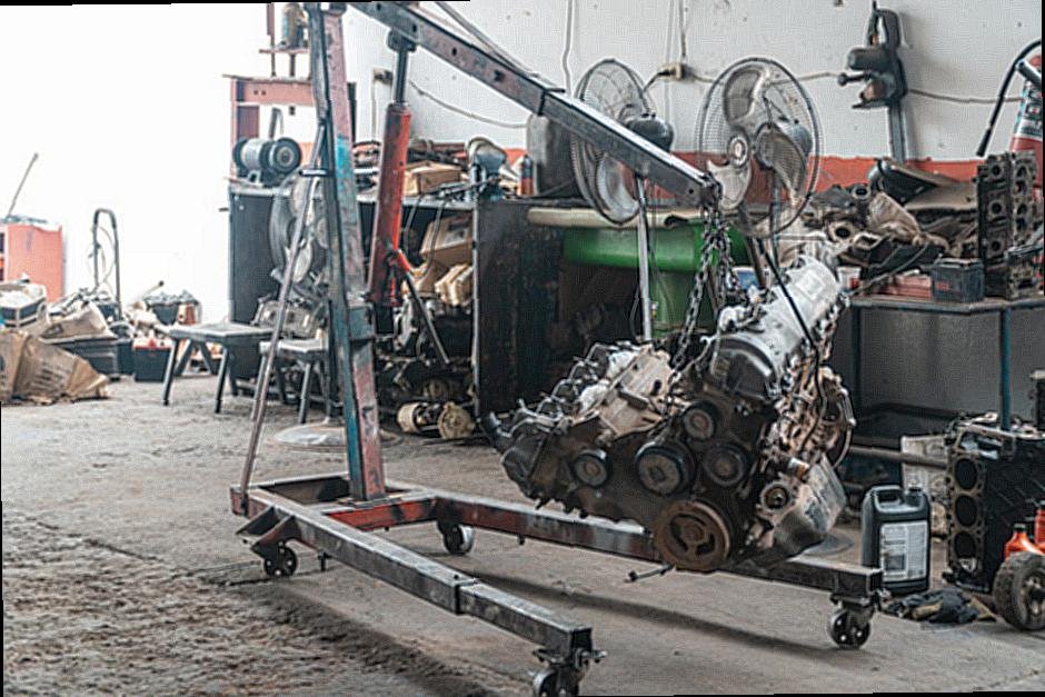 Kako Odrzavati Vase Gume u Rotaciji kod KUCNE Popravke.