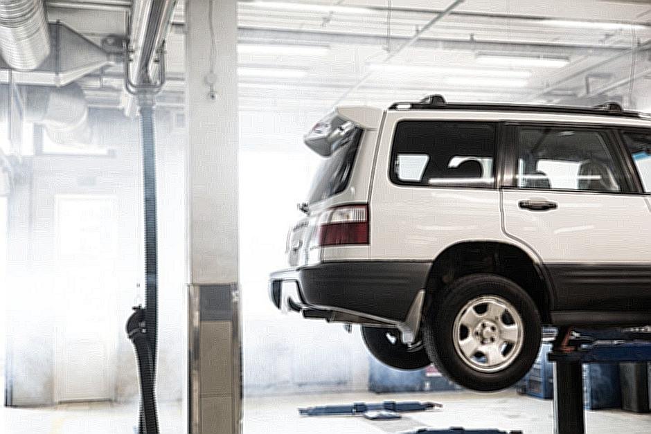 Kako Odrzavati Vase Gume u Rotaciji kod KUCNE Popravke.