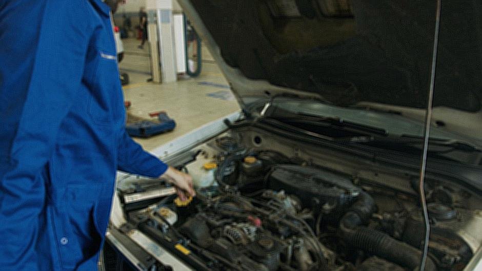 Kako Sprijeciti Kvarove Svjecice U Automobilu DIY Popravaka