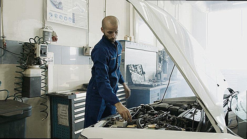 Kako najbolje odrzavati kocnice automobila?