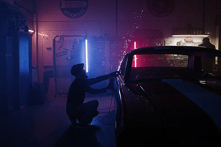 Kako otkriti kvar motora?