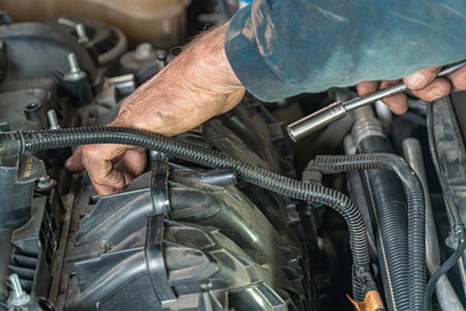 Kako popraviti svjetla?