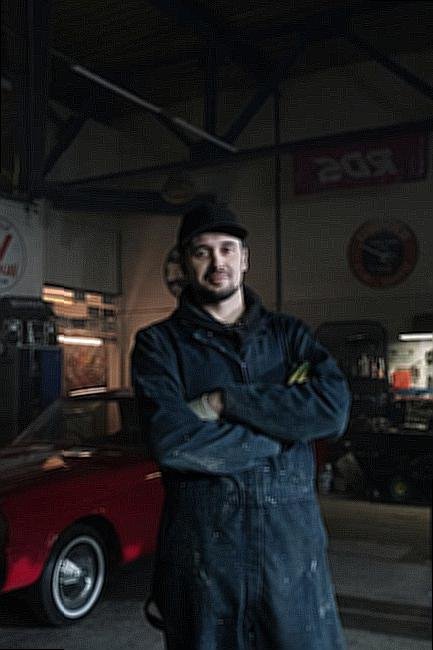 Kako popraviti svjetla?