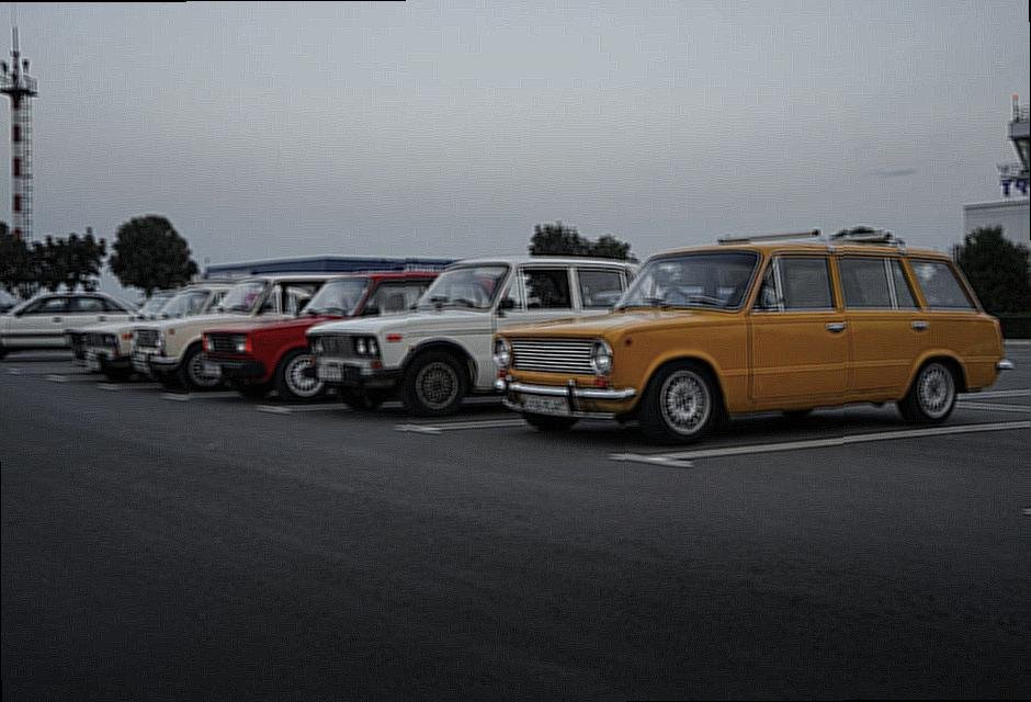 Kako provjeriti razinu ulja?