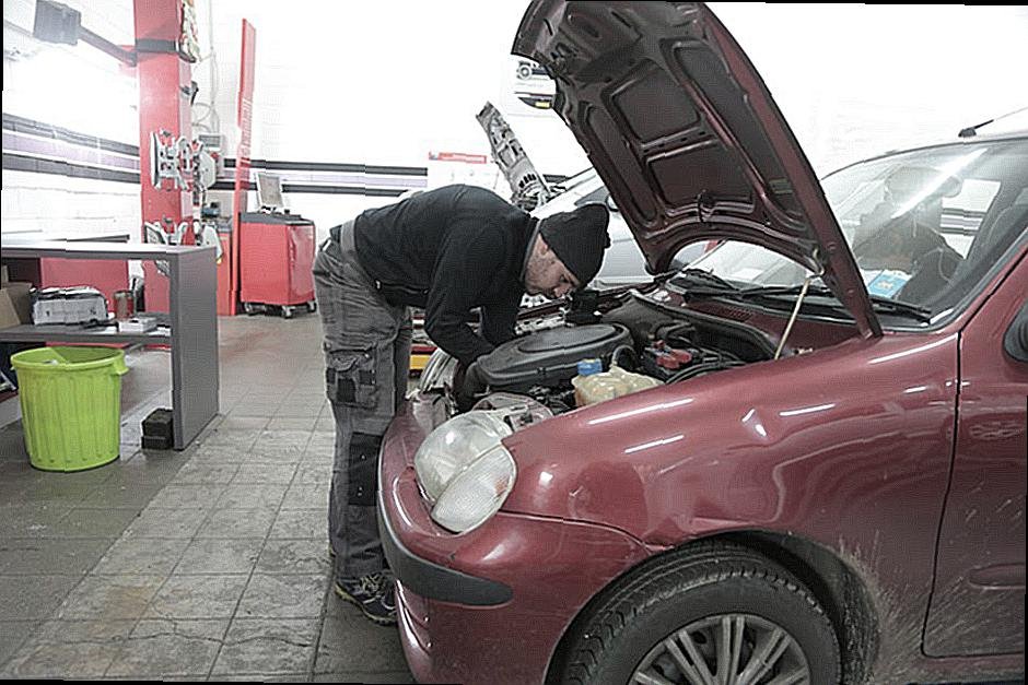 Kako se postize optimalna ucinkovitost motora?