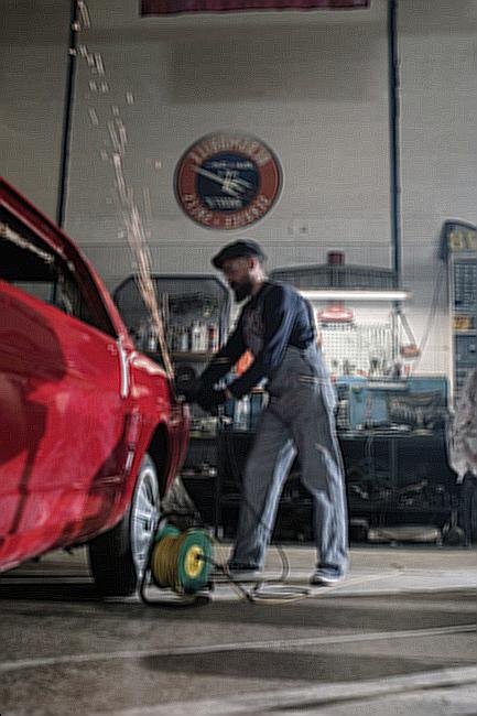 Kako znati da li je potrebna nova baterija za auto?