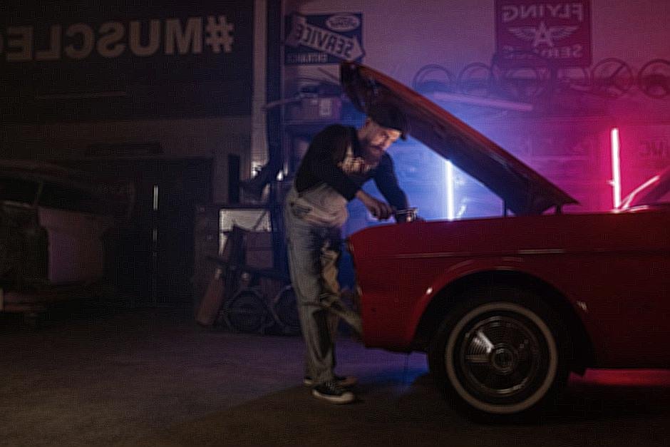 Koja je najbolja metoda za dijagnosticiranje problema motora?