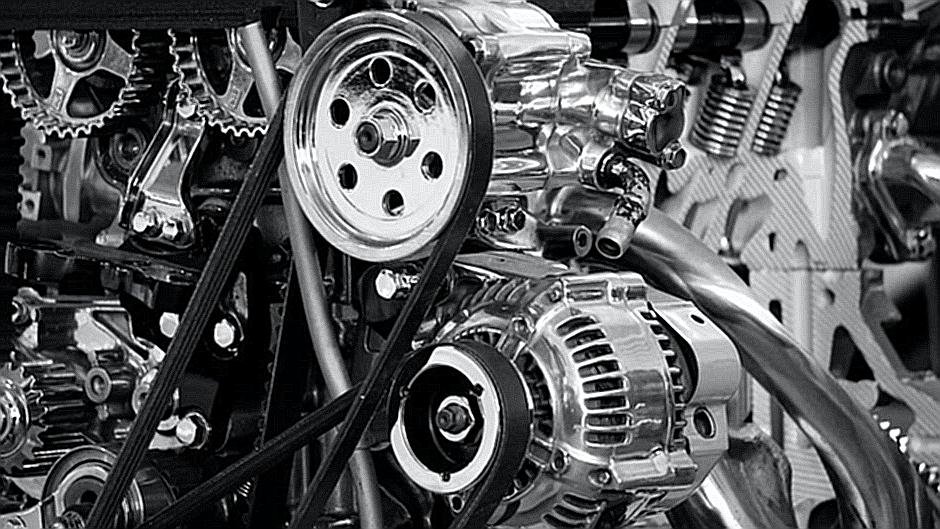 Koje dijelove i materijale treba za popravke automobila?