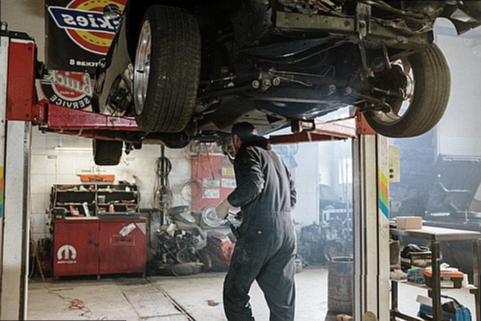 Koje su najcesce kvarove na automobila i kako ih popraviti?