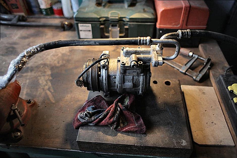 Koje su najcesce potrebne popravke na automobilu?