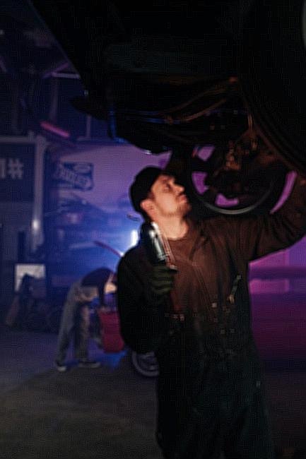 Koje su najcesce potrebne popravke na automobilu?