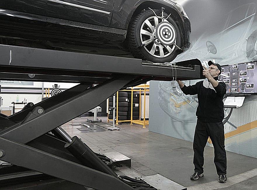 Koje su osnovne stvari koje treba znati o popravci automobila?