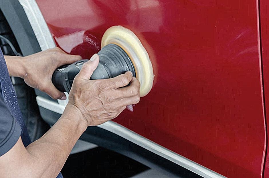 Koje su potrebne alate za popravak motora?