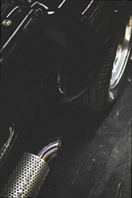 Koje vrste zavarivanja mogu se koristiti za popravak automobila?