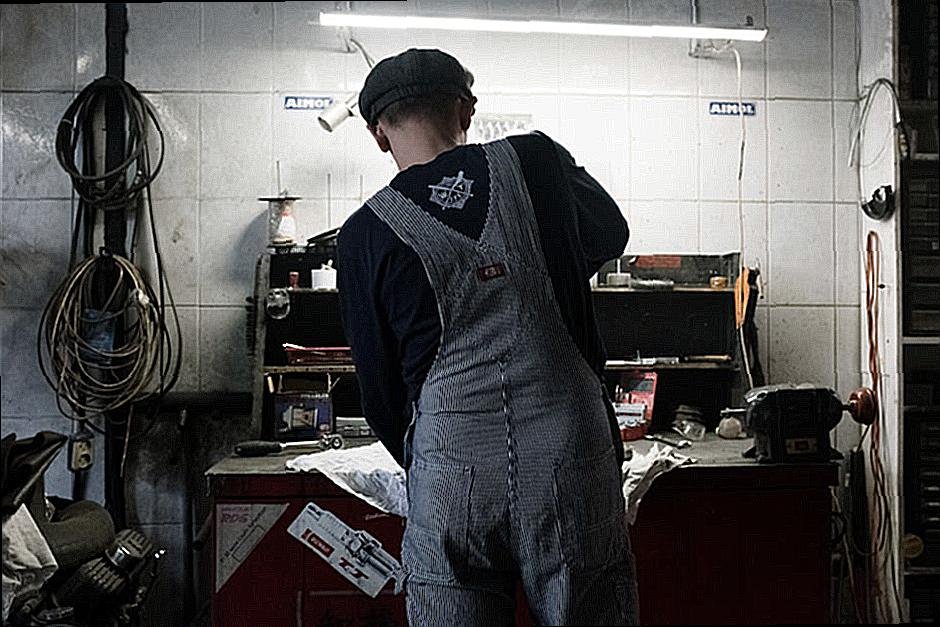 Koji su potrebni alati za popravke?