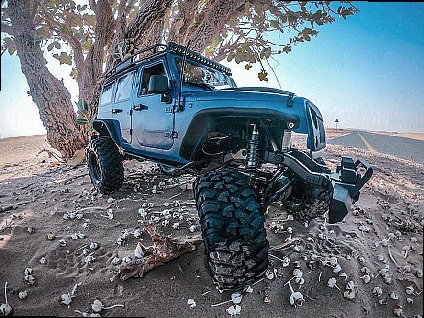 Koliko cesto treba provjeravati gume?