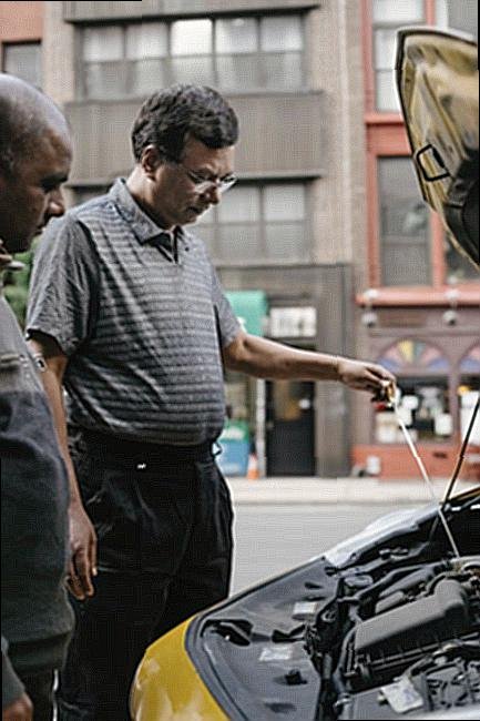 Mijenjanje spojke u auto-popravcima DIY