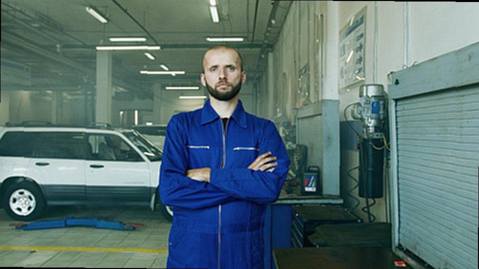 Mijenjanje spojke u auto-popravcima DIY