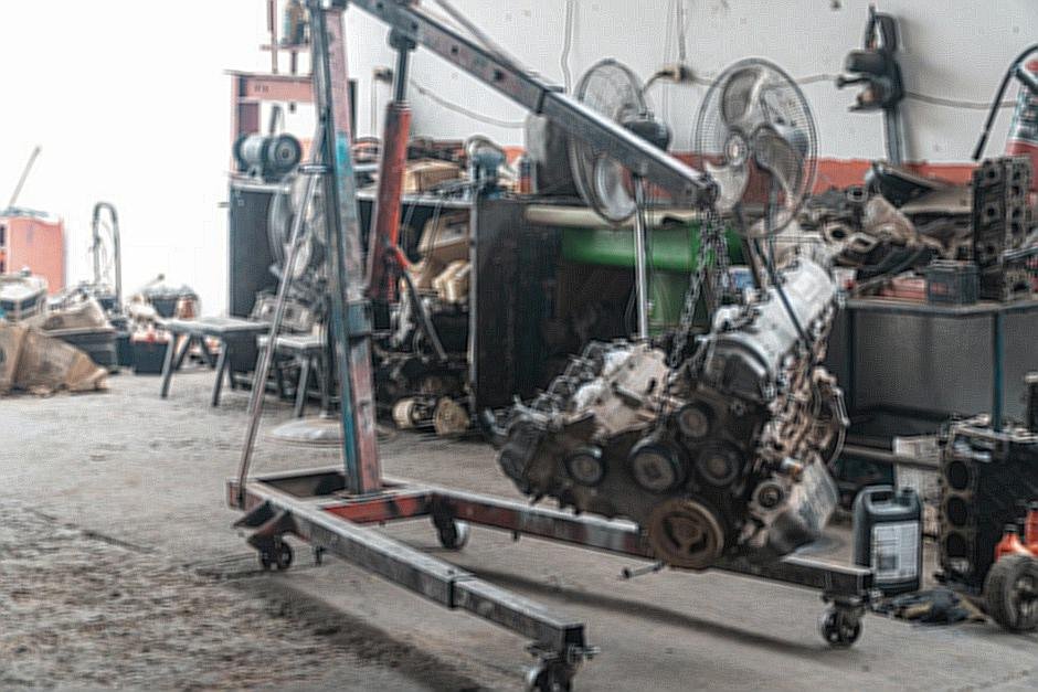 Najbolji Alati Za Popravak Kocionih Plocica Kao DIY Projekat